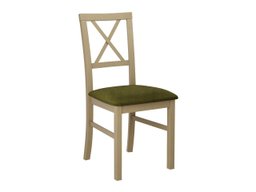 Chaise Victorville 156 (Sonoma chêne)