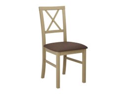 Chaise Victorville 156 (Sonoma chêne)