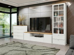 Ensemble de salon Comfivo Ruvlare 107