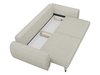Canapé convertible TrendyNest Cervalis (Onega 02)
