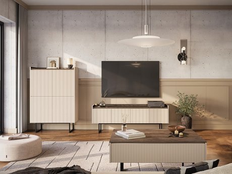 Ensemble de salon Elbtei 109