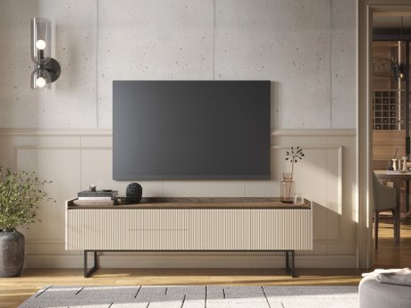 Meuble TV Elbtei 105