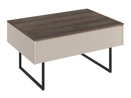 Table basse Elbtei 106