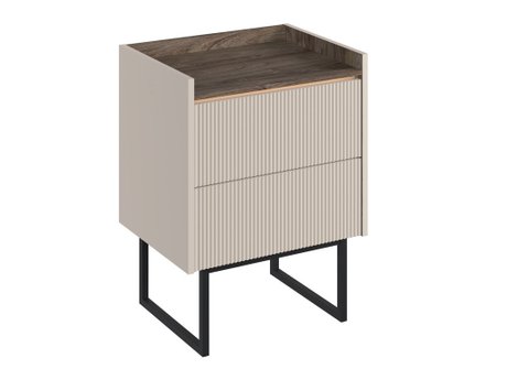 Table de chevet Elbtei 108