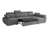 Canapé d'angle Columbus 227 (Aragon 80)