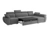Canapé d'angle Columbus 227 (Aragon 90)
