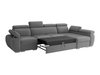 Canapé d'angle Columbus 227 (Paros 04)