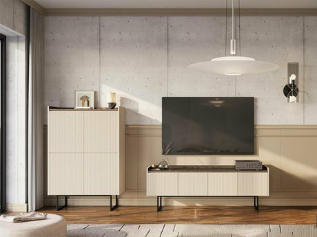 Ensemble de salon Elbtei 110