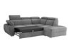 Canapé d'angle Columbus 228 (Aragon 14)
