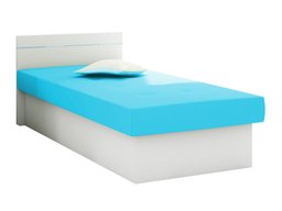 Lit Dover 101 (Blanc)