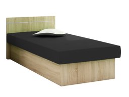 Lit Dover 101 (Sonoma chêne)