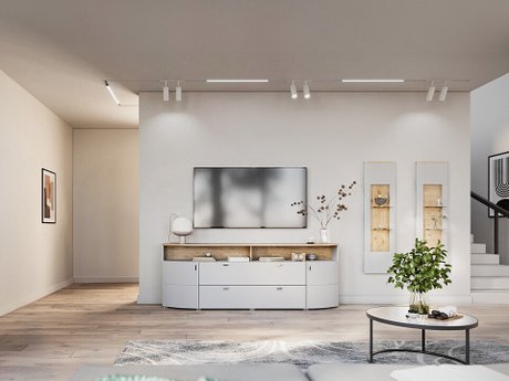 Ensemble de salon Tenelmo 117