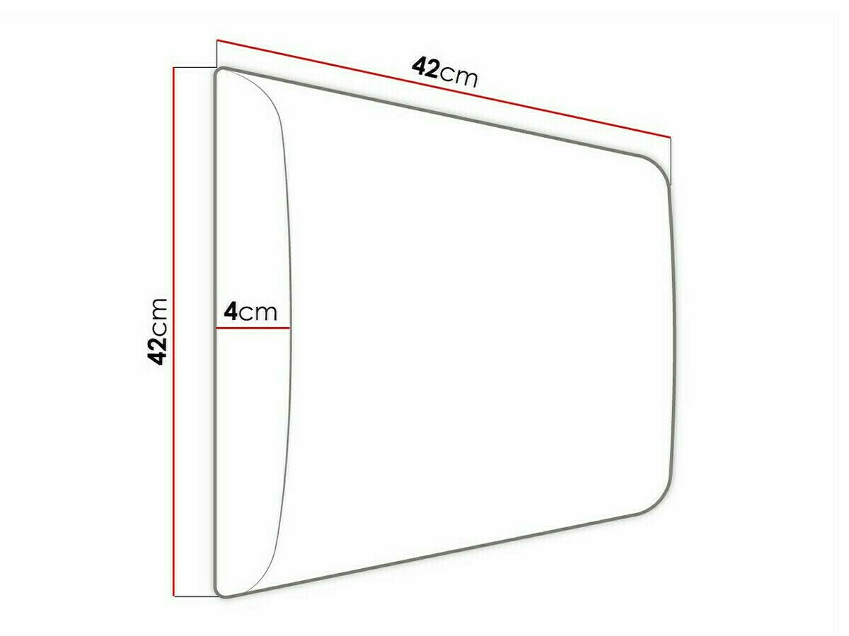 Meuble d'entrée Hartford 350 (Blanc)