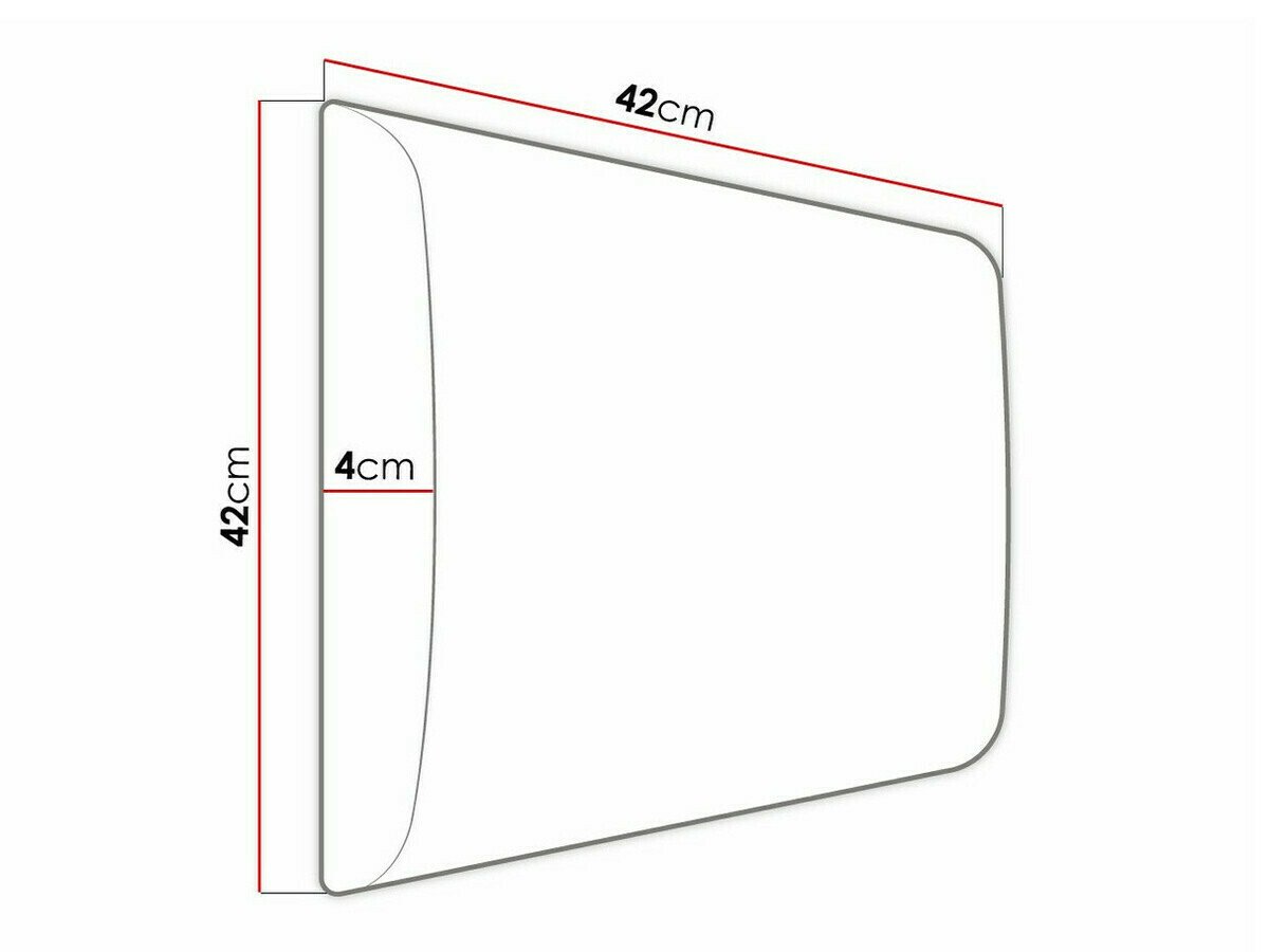 Meuble d'entrée Hartford 350 (Graphite)