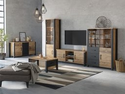 Ensemble de salon Tornua 108