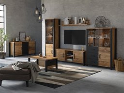 Ensemble de salon Tornua 108