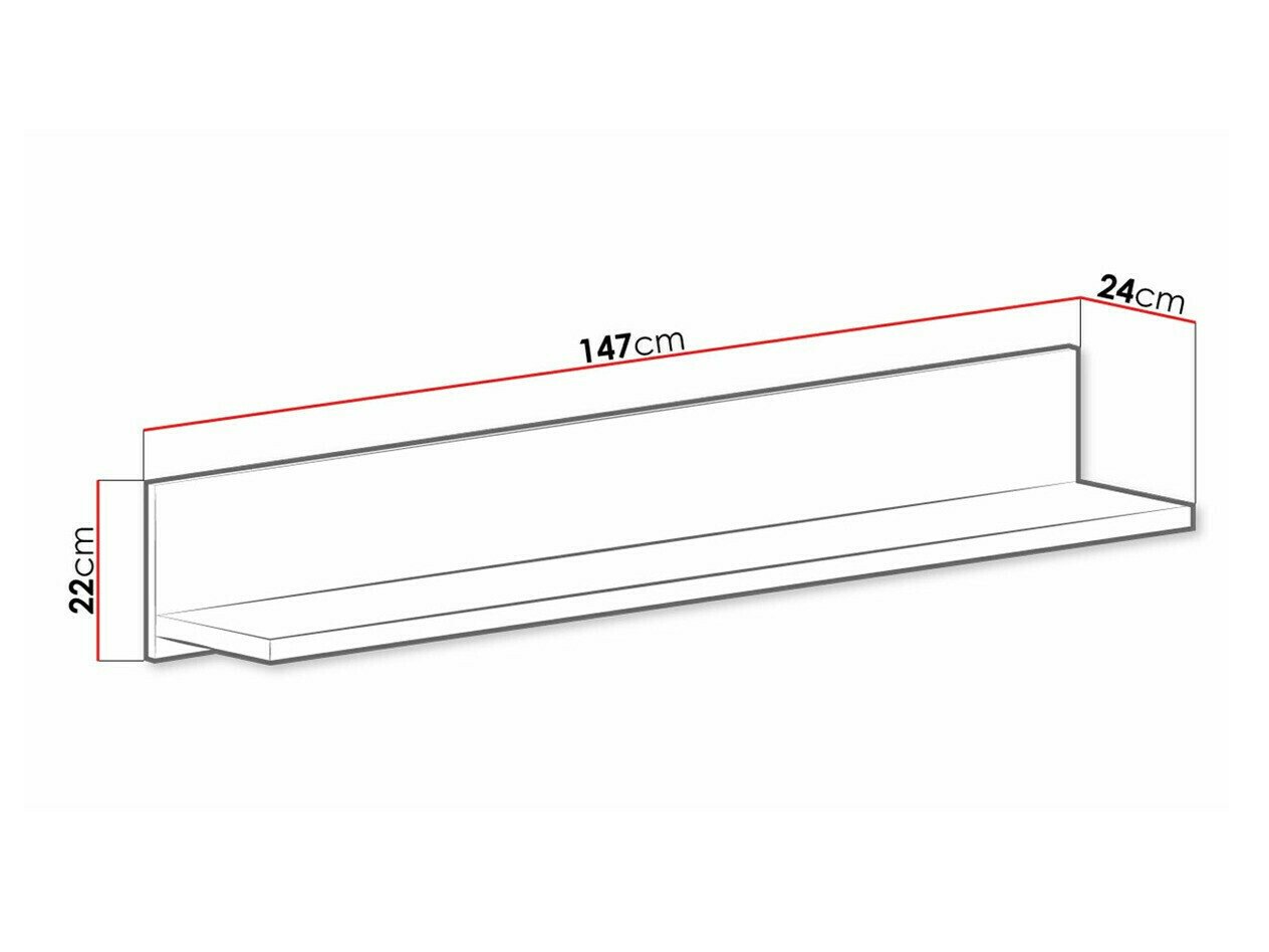 Ensemble de salon Tornua 108