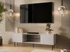 Meuble TV Mortali 105 (Cachemire)
