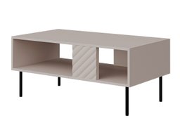 Table basse Mortali 102 (Cachemire)