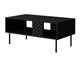 Table basse Mortali 102 (Noir)