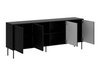 Buffet Flosoru 102 (Noir)