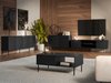 Buffet Flosoru 102 (Noir)