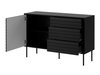 Commode Flosoru 101 (Noir)