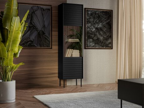 Étagère Flosoru 107 (Noir)