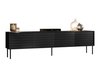 Meuble TV Flosoru 105 (Noir)