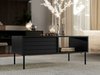 Table basse Flosoru 103 (Noir)