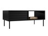 Table basse Flosoru 103 (Noir)