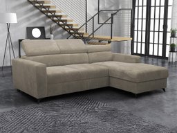 Canapé d'angle Columbus 191 (Poso 02)