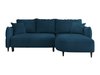 Canapé d'angle TrendyNest 101 (Onega 10)