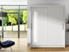 Armoire Closico 103 (Blanc)