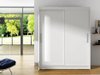 Armoire Closico Camera I (Blanc)