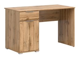 Bureau Tivetra 100 (Chêne wotan)