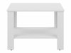 Table basse Boston 307 (Blanc)