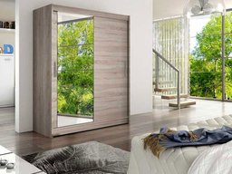 Armoire Closico 112 (Truffe chêne)