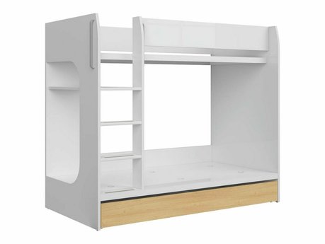 Lit superposé Nuevaru 112