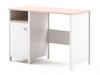 Bureau Velferi 114 (Blanc + Rose)