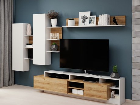 Ensemble de salon Fivfivi 101