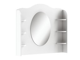 Miroir Velferi 116 (Blanc)