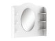 Miroir Velferi 116 (Blanc)