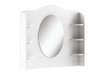 Miroir Velferi 116 (Blanc)