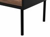 Table basse Flosoru 103 (Noir)
