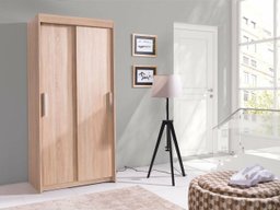 Armoire Toledo 108 (Sonoma chêne)