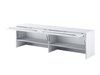 Buffet Concept Pro Lenart (Blanc)