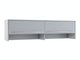 Buffet Concept Pro Lenart (Gris)