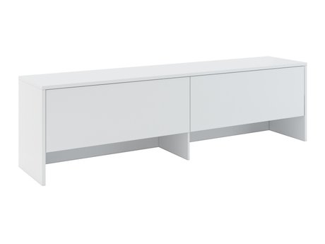 Buffet Concept Pro Lenart III (Blanc)