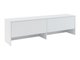 Buffet Concept Pro Lenart III (Blanc)